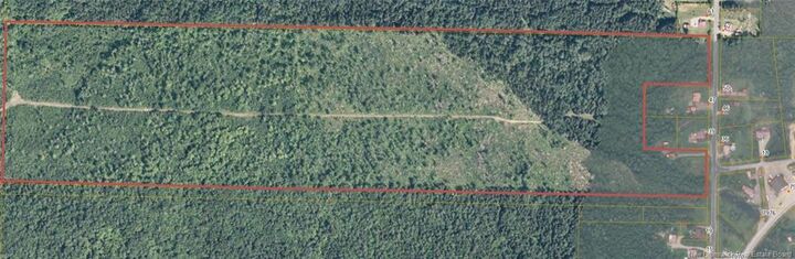 Photo de la propriété:  35 Ch Rang 7 Et 8  NB E8B 1V8 