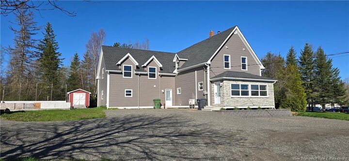 1282 Route 114 — photo 1