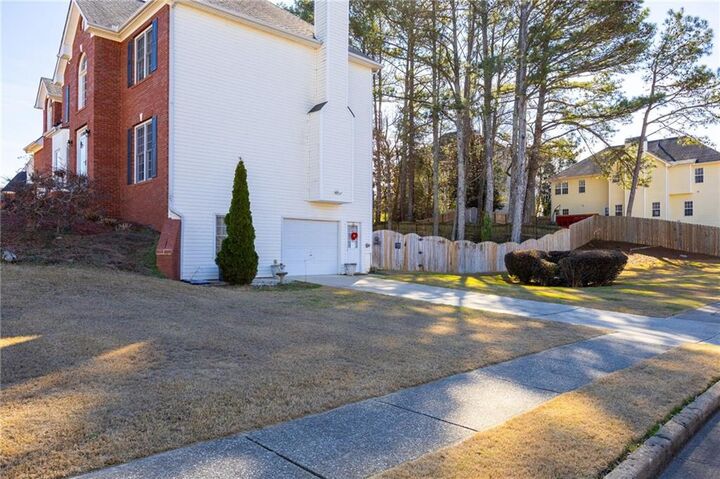 Property Photo:  2689 Achillea Court SW  GA 30064 