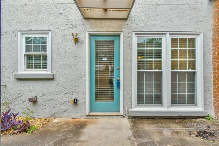 Property Photo:  3515 Nutmeg Drive  GA 30096 