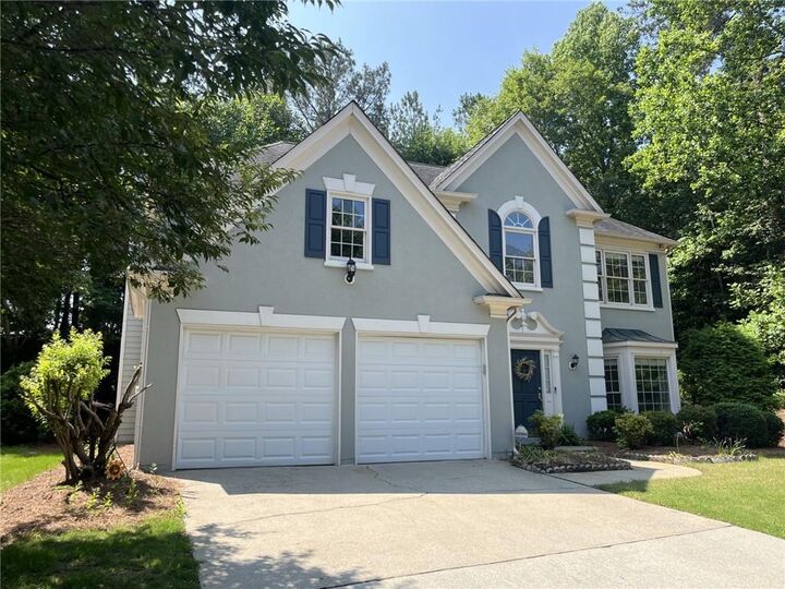 Property Photo:  5080 Avala Park Lane  GA 30092 