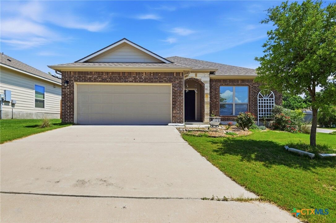 Property Photo:  2204 Vicksburg Lane  TX 76504 