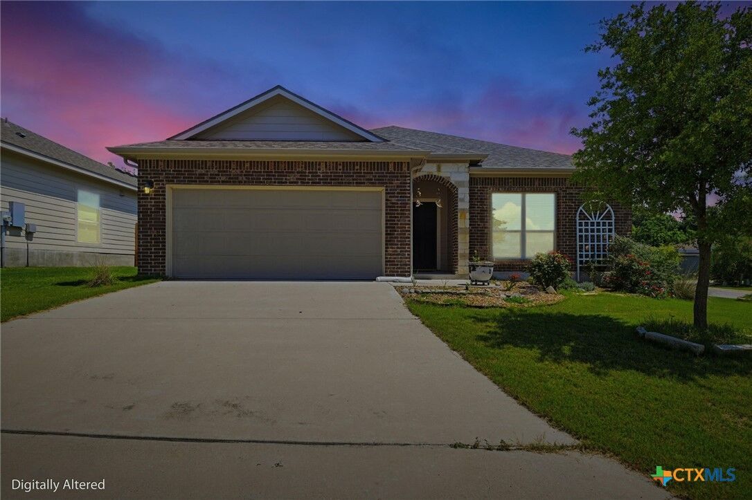 Property Photo:  2204 Vicksburg Lane  TX 76504 