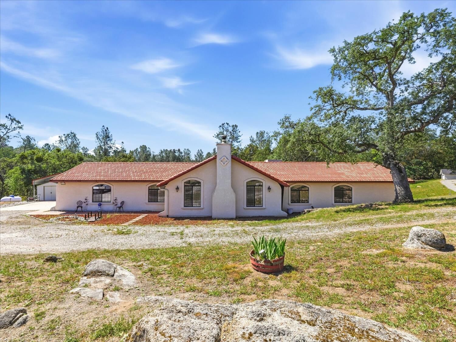 Property Photo:  42704 Deep Forest Drive  CA 93614 