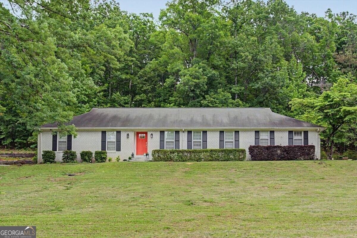 Property Photo: 7 Margo Trail SE GA 30161