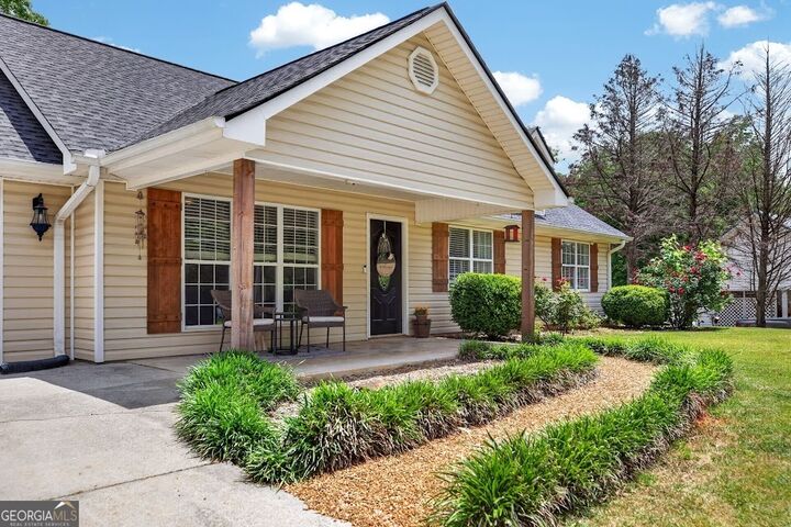 Property Photo: 48 Cook Street GA 30176