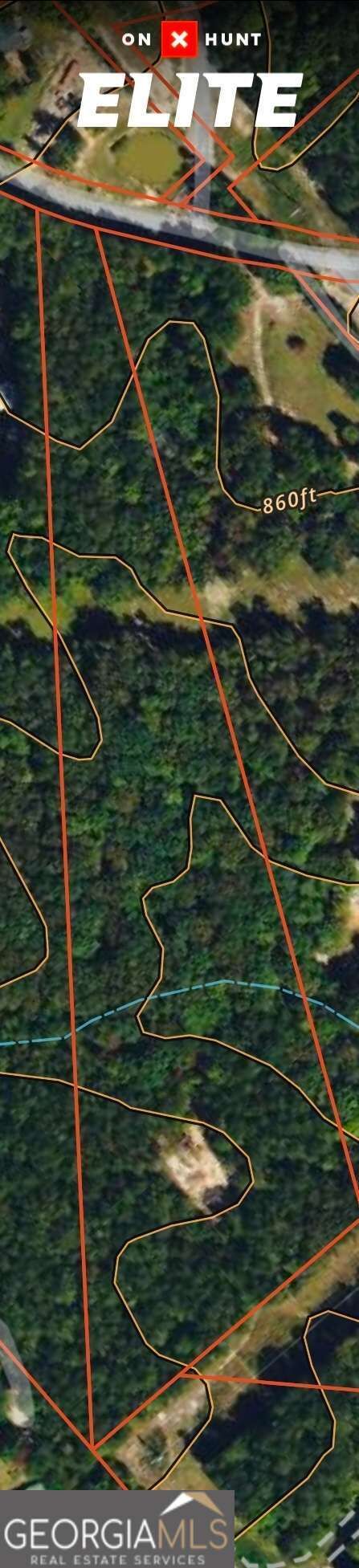 Property Photo:  0 Ponderosa  GA 30132 
