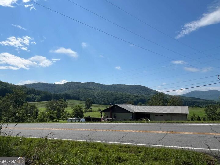Property Photo:  Lot 5 Morganton Highway  GA 30572 