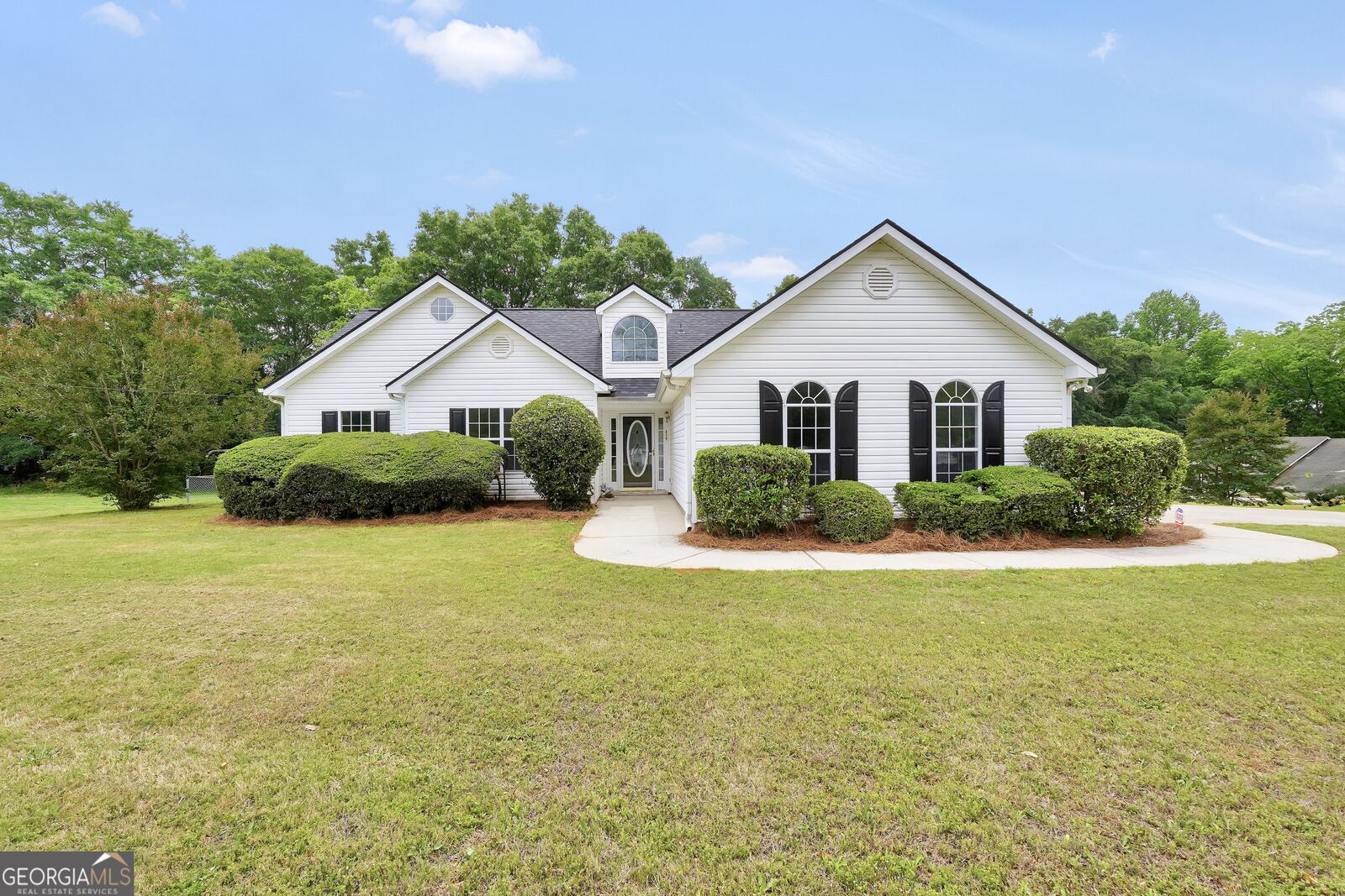 Property Photo:  2001 Big Cypress Lane  GA 30248 