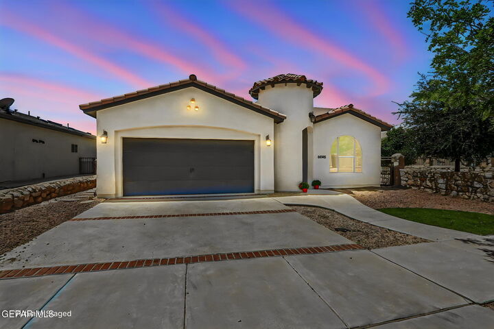 Property Photo: 6545 Ta Suil Place TX 79932