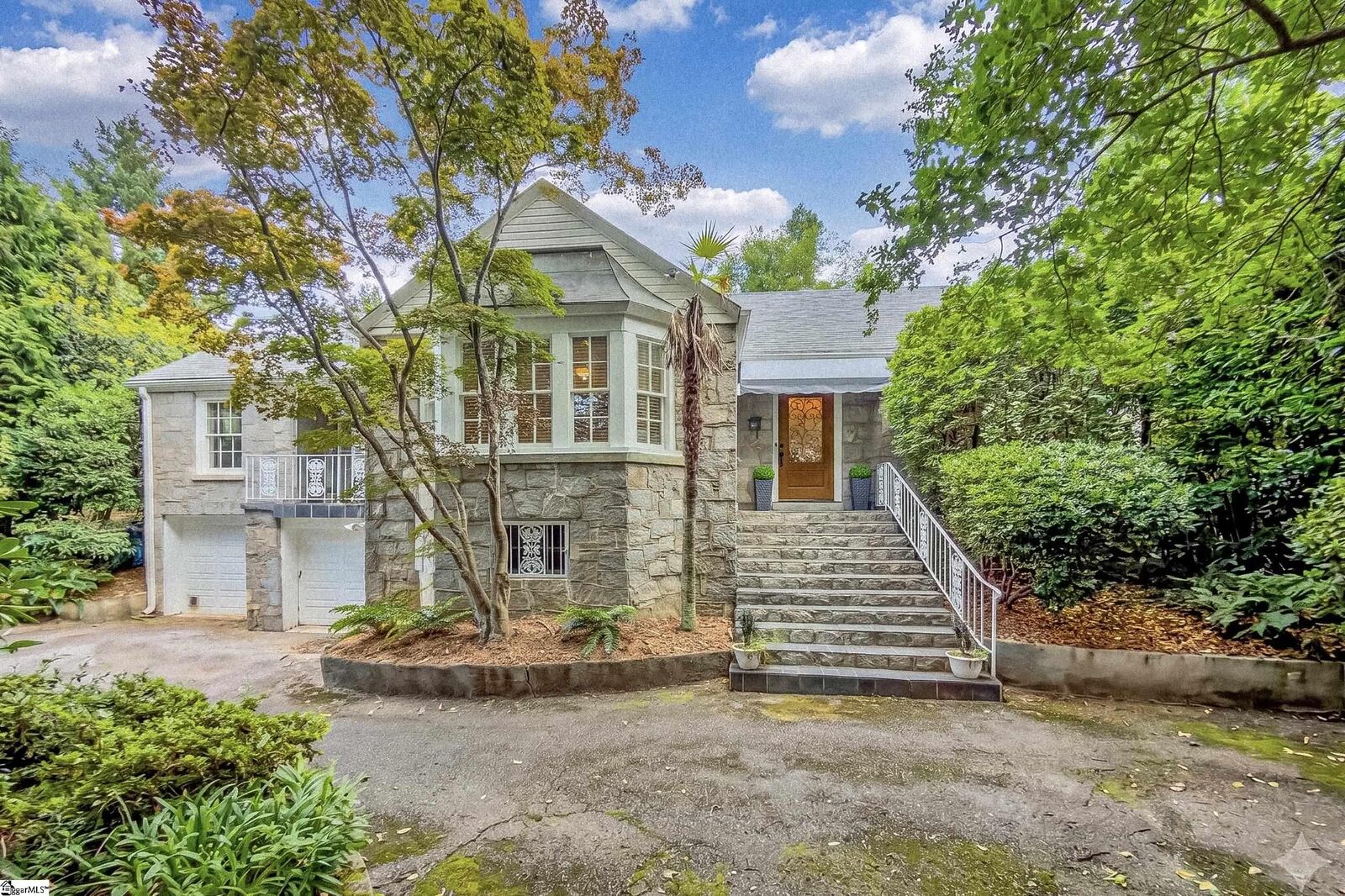 Property Photo: 47 Douglas Drive SC 29605