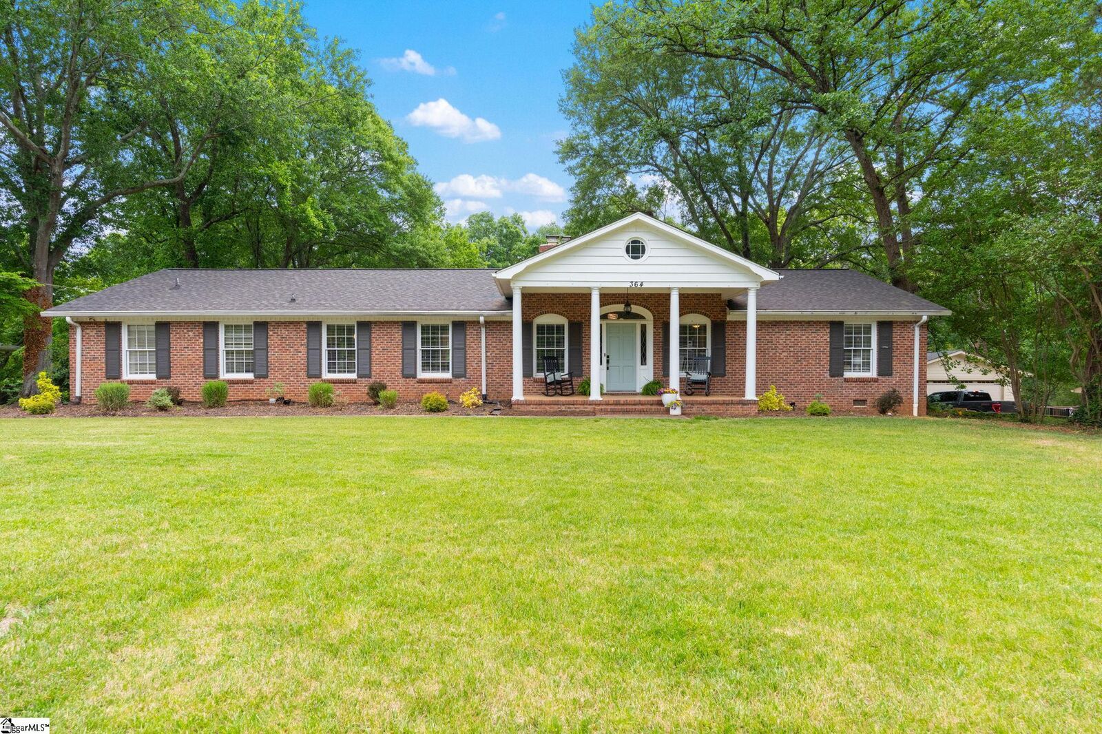 Property Photo: 364 Pimlico Road SC 29607