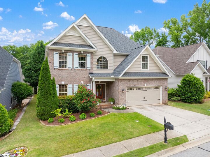 Property Photo:  9 Wiscasset Way  SC 29615 