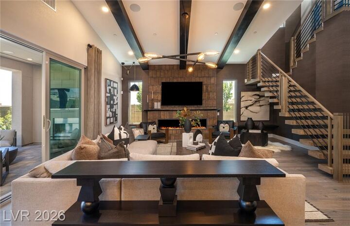 Property Photo: 10716 Rolling Vista Drive NV 89135