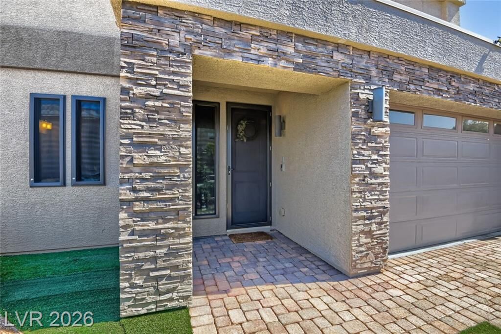 Property Photo:  356 Coastal Fog Avenue  NV 89183 
