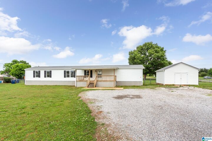Property Photo:  189 Arika Lane  AL 36271 