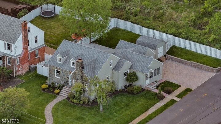 Property Photo:  2395 Lake Park Ter  NJ 07076 