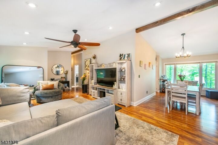 Property Photo:  32 Foremost Mountain Rd  NJ 07082 