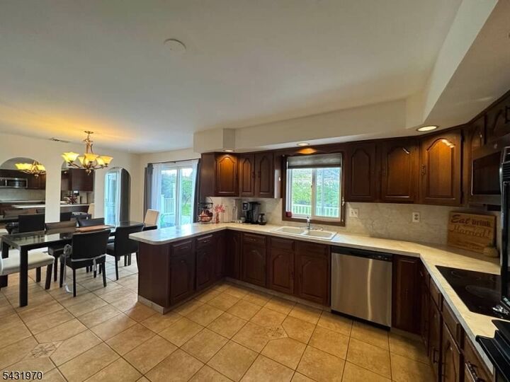 Property Photo:  89 Union Brick Rd  NJ 07825 