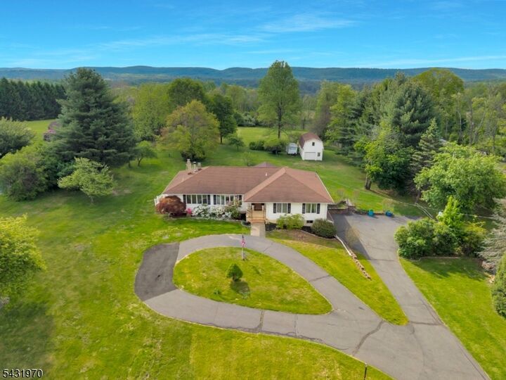 Property Photo:  89 Union Brick Rd  NJ 07825 