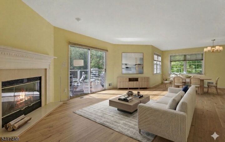 Property Photo: 28 Berkeley Sq NJ 07922