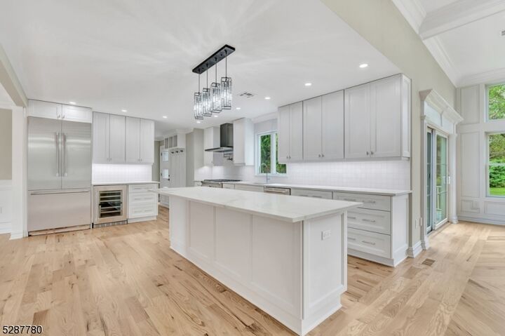 Property Photo:  737 Wingate Dr  NJ 08807 