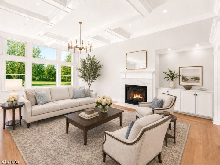 Property Photo: 737 Wingate Dr NJ 08807