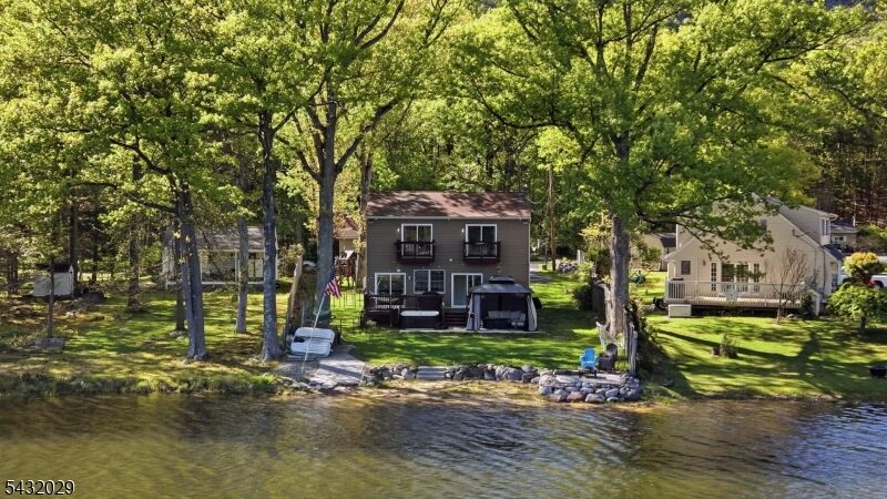 Property Photo: 931 Plymouth Lake Dr NJ 07860