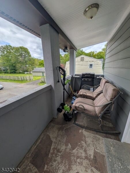 Property Photo: 174 Snyder Ave 3 NJ 07922