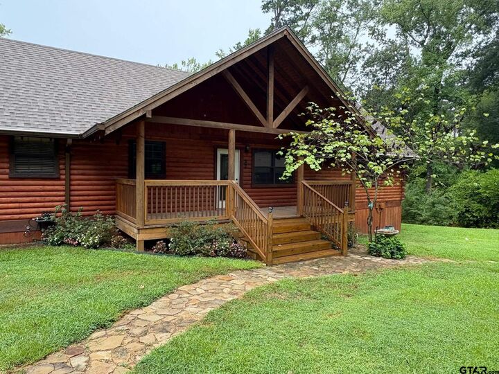 Property Photo:  717 Pr 6665  TX 75773 