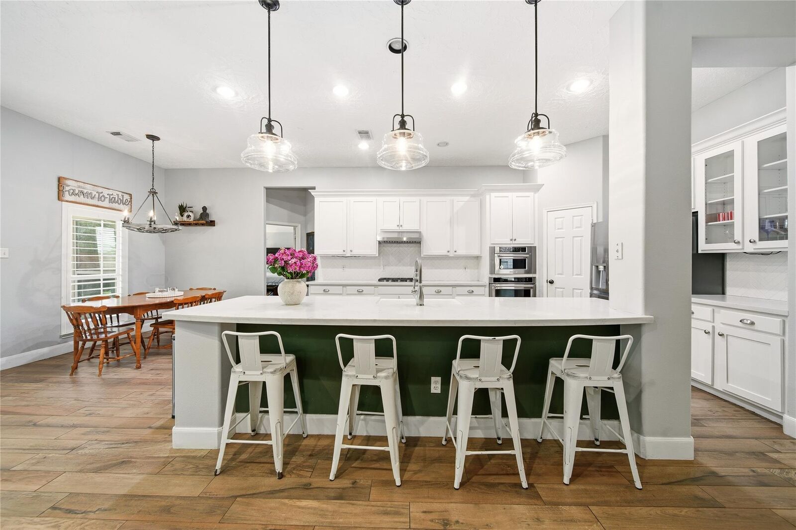 Property Photo:  8027 Spring Bluebonnet Drive  TX 77479 