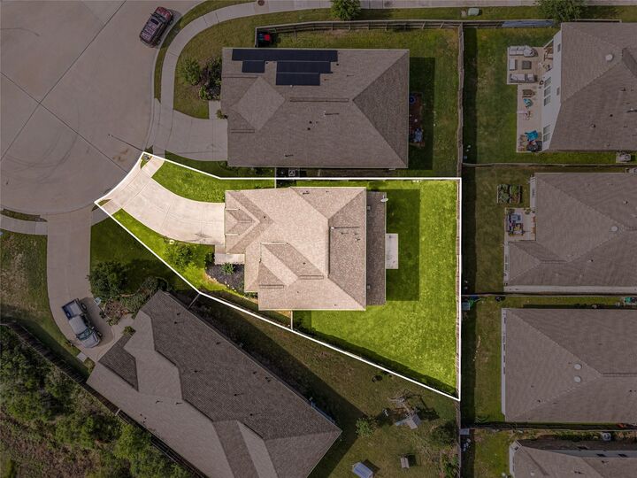 Property Photo: 25906 Dancing Stream Court TX 77406