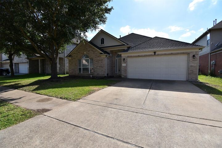 Property Photo:  4915 Ibis Lake Court  TX 77449 
