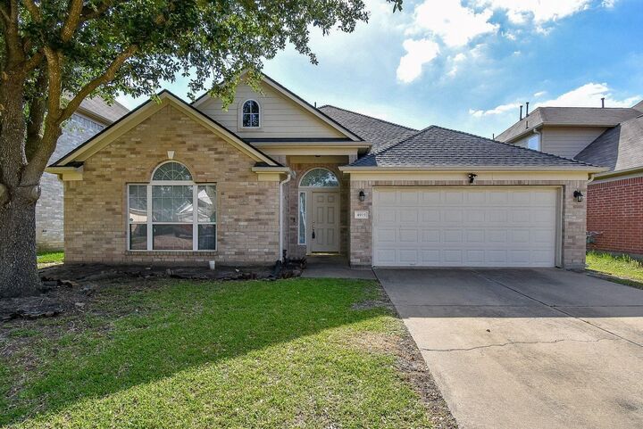 Property Photo:  4915 Ibis Lake Court  TX 77449 