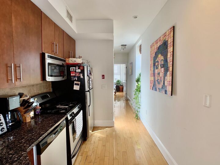 Property Photo:  301 Madison St 2S  NJ 07030 