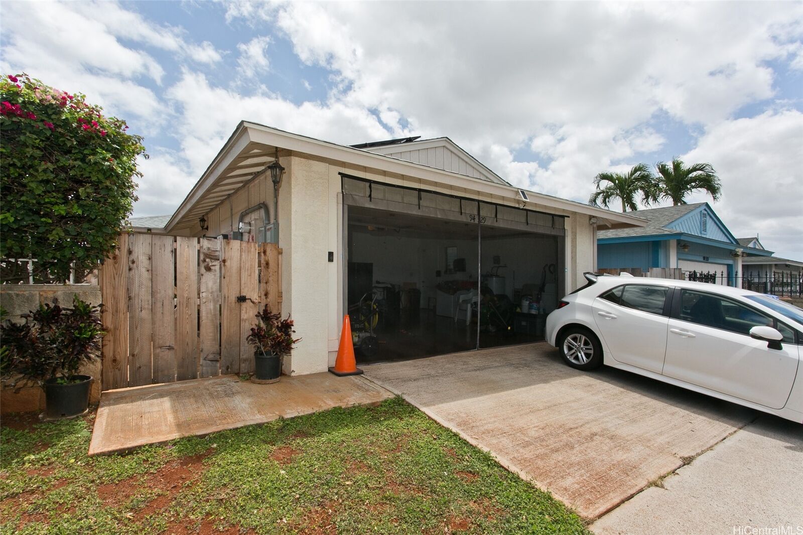 Property Photo:  94-529 Palai Street  HI 96797 