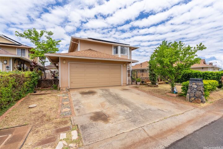 Property Photo:  91-1047 Huluhulu Street  HI 96706 