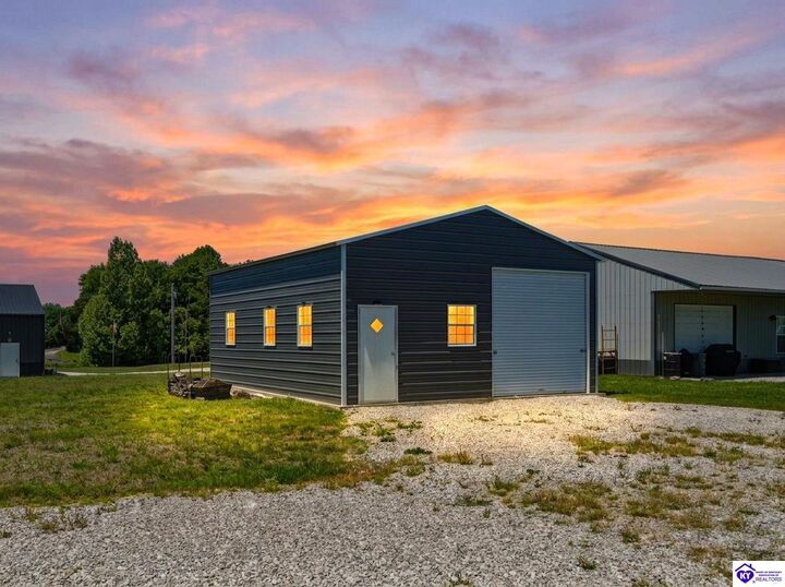 Property Photo:  3498 Broad Ford Road  KY 42726 