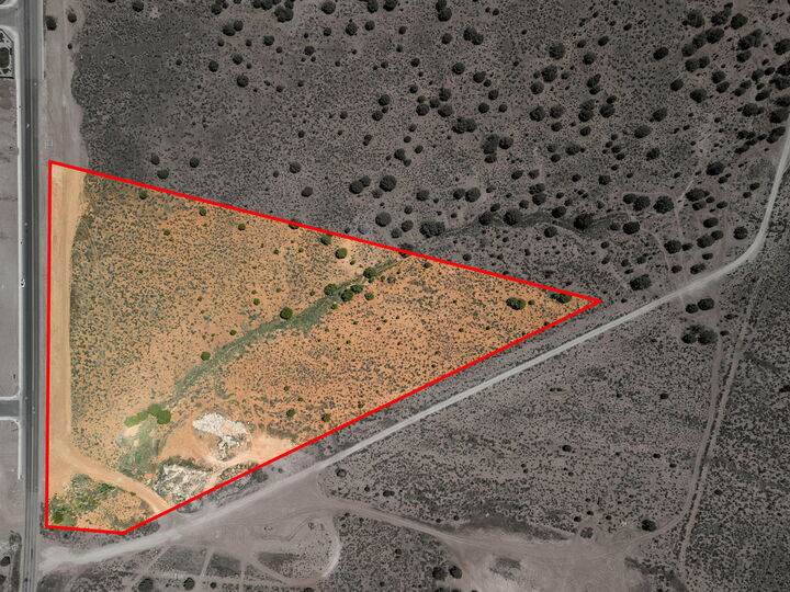 Property Photo:  W South Mountain Dr  UT 84721 