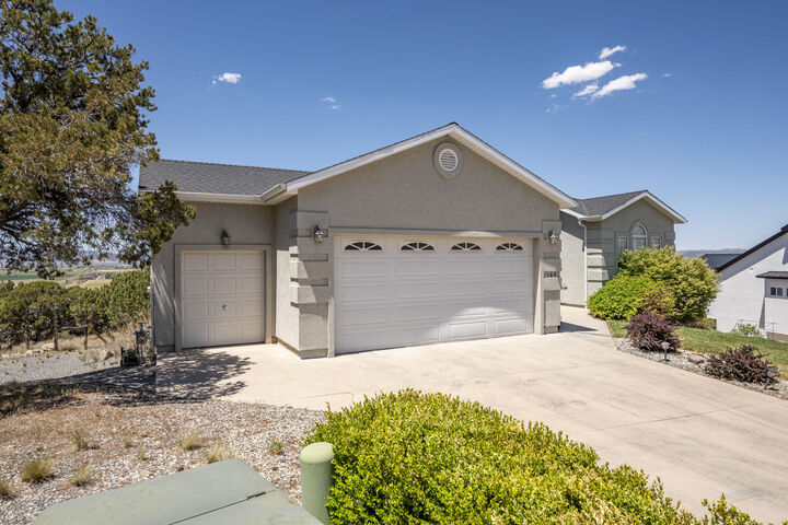 Property Photo:  164 S Chaparral Dr  UT 84720 