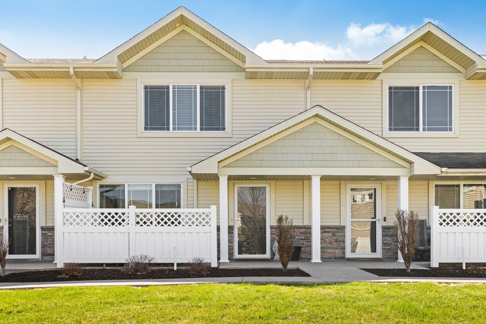 Property Photo:  8601 Westown Parkway 28102  IA 50266 