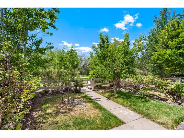 Property Photo:  137 Bayside Cir  CO 80550 
