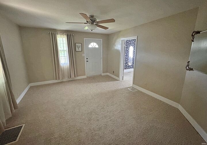 Property Photo:  1725 Bedford Road  IN 47501 