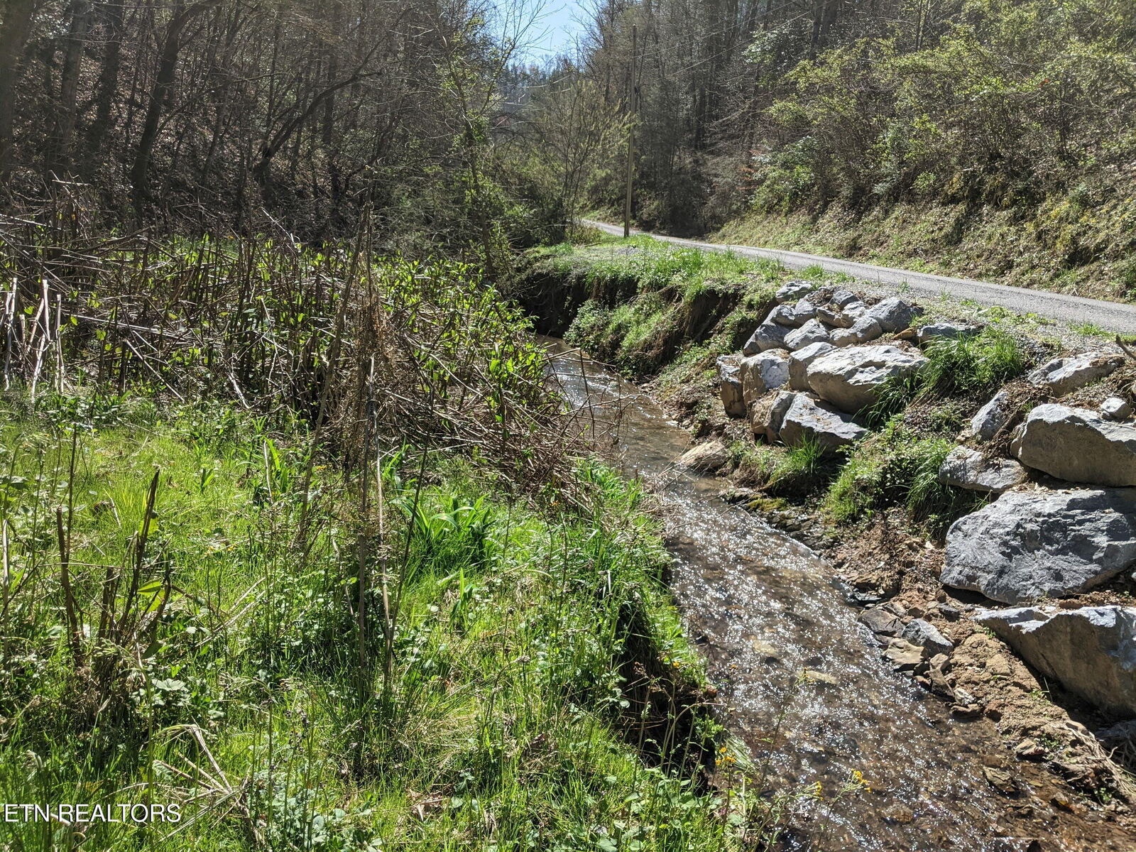 Property Photo: 760 Black Branch Rd TN 37727