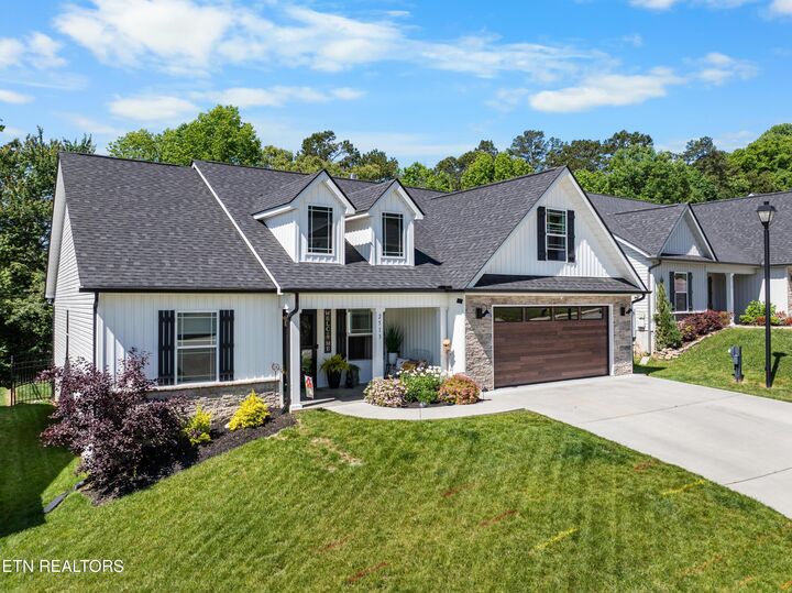 Property Photo:  2513 Eppie Cove Lane  TN 37931 