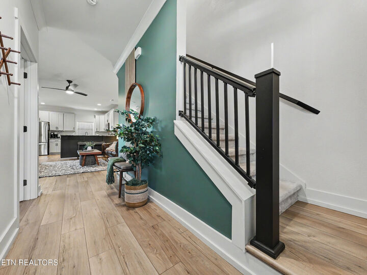 Property Photo:  426 Fleeta Williams Way  TN 37862 