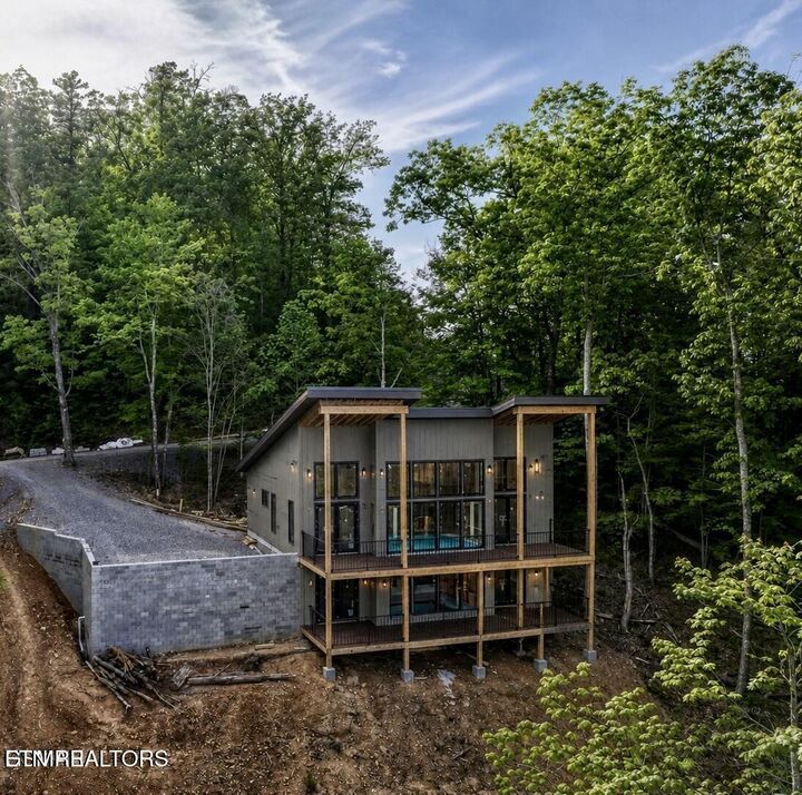 Property Photo:  4076 Ridgeback Lane  TN 37862 