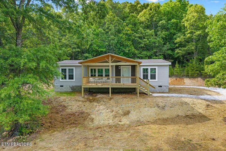 Property Photo:  1629 Wasson Rd  TN 37880 