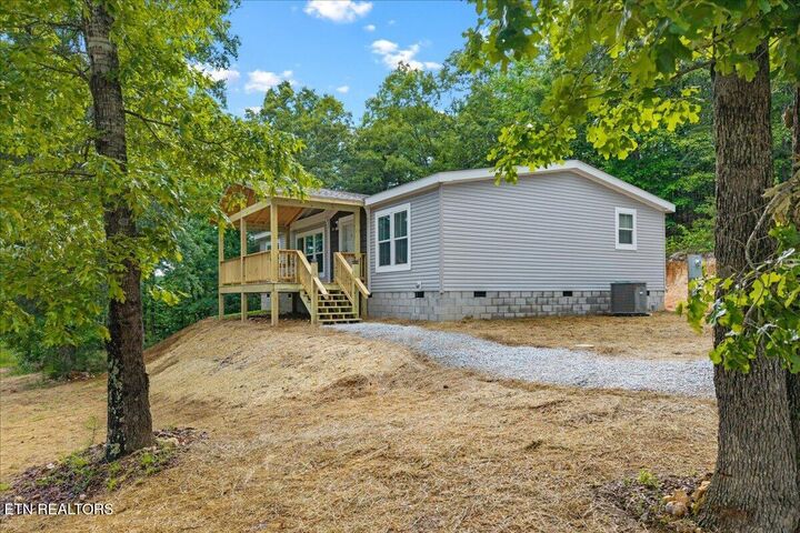 Property Photo:  1627/1629 Wasson Rd  TN 37880 
