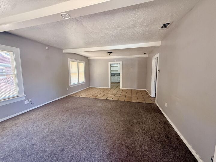 Property Photo:  2119 15th Street  TX 79401 